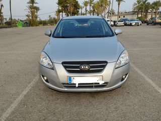 KIA Ceed 2007