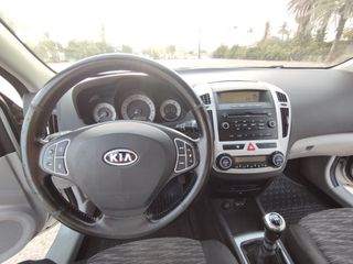 KIA Ceed 2007