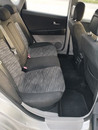 KIA Ceed 2007