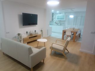 Alquilo habitación en piso compartido