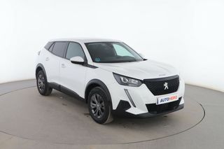 Peugeot 2008 1.2 PureTech Active Pack
