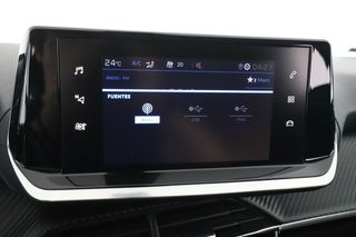 Peugeot 2008 1.2 PureTech Active Pack