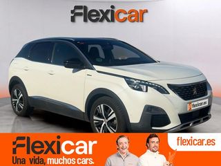 Peugeot 3008 1.2 PURETECH 96KW (130CV) ACTIVE S&S