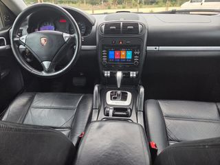 Porsche Cayenne 3.2 v6.  2006