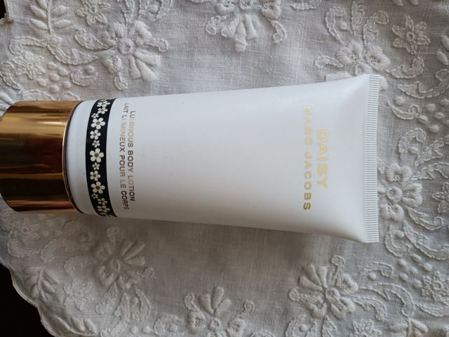 Loción Corporal Daisy Marc Jacobs