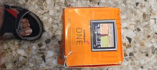 GPS TomTom ONE 