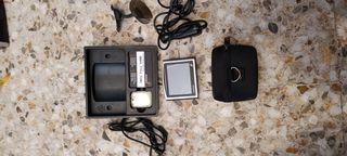 GPS TomTom ONE 