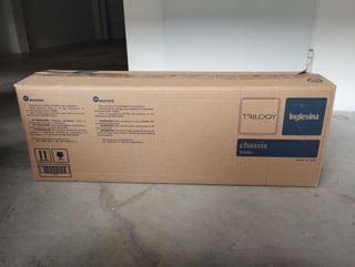 Carrozza Inglesina per neonati