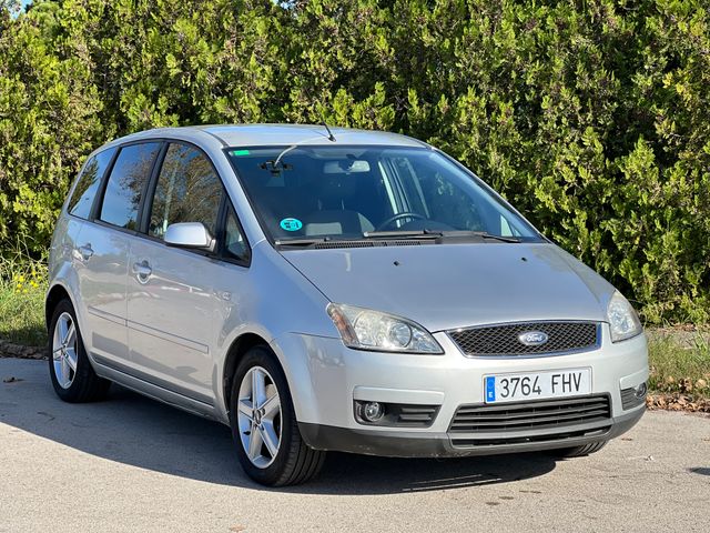 Ford C-MAX 2006