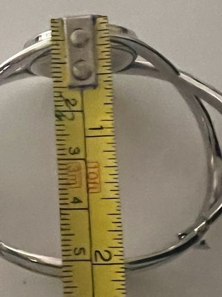 Reloj Calvin Klein Brazalete Negro/Plata