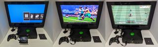 Xbox Clásica 500gb Coi-nOpS Xb-Mc4 Gamer.s
