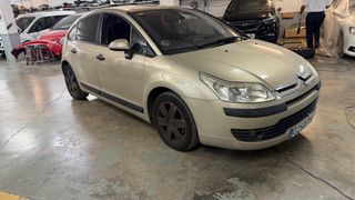 Citroen C4 1.6 HDi 5 puertas