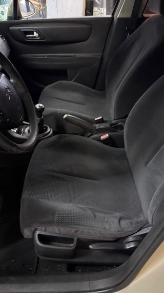 Citroen C4 1.6 HDi 5 puertas