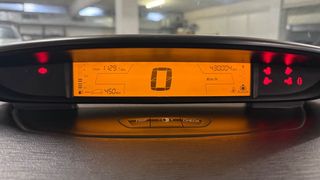 Citroen C4 1.6 HDi 5 puertas