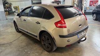 Citroen C4 1.6 HDi 5 puertas
