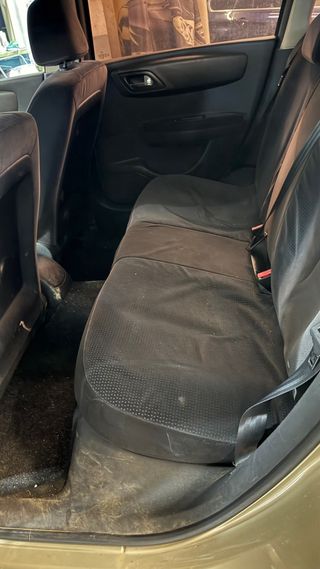 Citroen C4 1.6 HDi 5 puertas