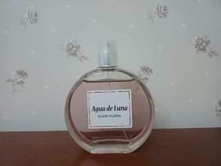 Agua de Luna Elixir Floral (Colonia)