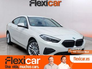 BMW Serie 2 218i Gran Coupe