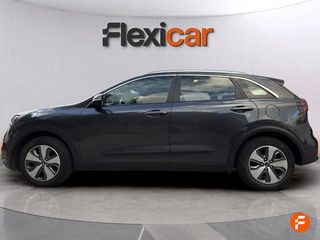 Kia Niro 1.6 GDi Híbrido Concept