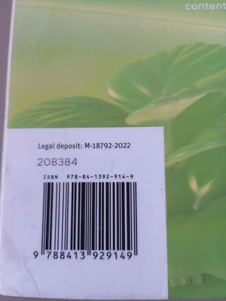 Libro ReVuelta Biología y Geología 3º ESO