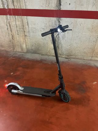 Patinete Eléctrico Xiaomi Pro 2 Mercedes AMG