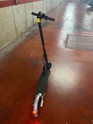 Patinete Eléctrico Xiaomi Pro 2 Mercedes AMG