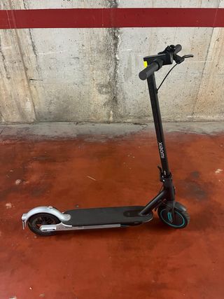 Patinete Eléctrico Xiaomi Pro 2 Mercedes AMG