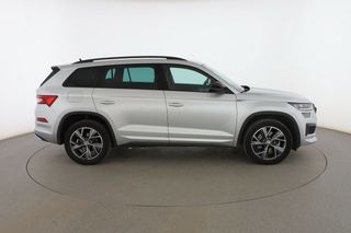 Skoda Kodiaq 2.0 TDI Sportline 4x4