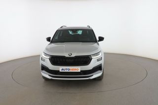 Skoda Kodiaq 2.0 TDI Sportline 4x4