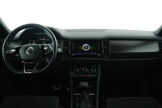 Skoda Kodiaq 2.0 TDI Sportline 4x4
