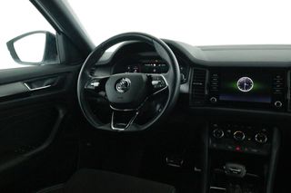 Skoda Kodiaq 2.0 TDI Sportline 4x4