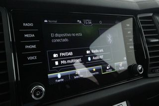 Skoda Kodiaq 2.0 TDI Sportline 4x4