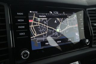 Skoda Kodiaq 2.0 TDI Sportline 4x4
