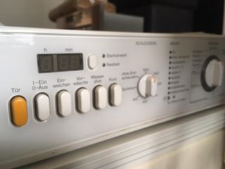 Lavadora Miele Novotronic W931WPS