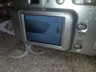 Fujifilm FinePix A500 Fotocamera Digitale