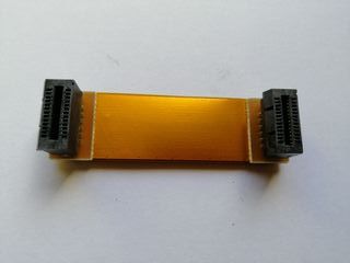 Cable SLI Bridge Asus PCI Tarjetas Gráficas