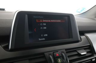 BMW Serie 2 225xe Active Tourer PHEV