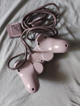 Mando PlayStation 1 Sony