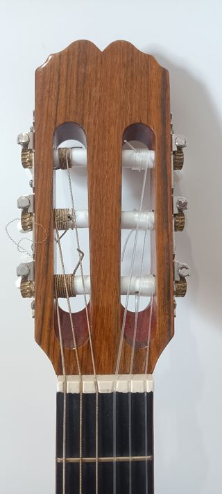 Guitarra española para niños