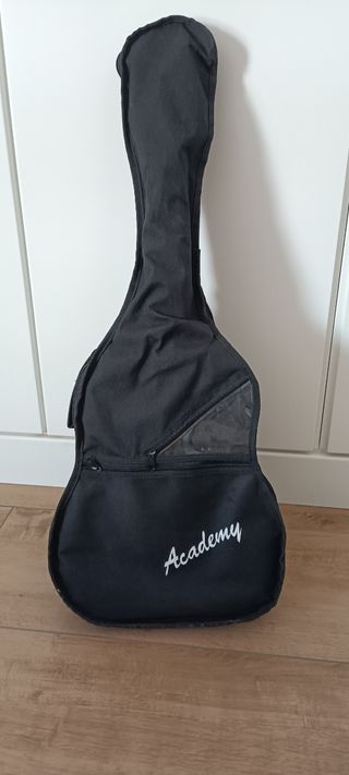 Guitarra española para niños