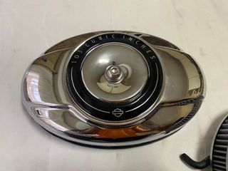 Harley Davidson 103 Cubic Inches Filtro Aire