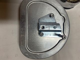 Harley Davidson 103 Cubic Inches Filtro Aire