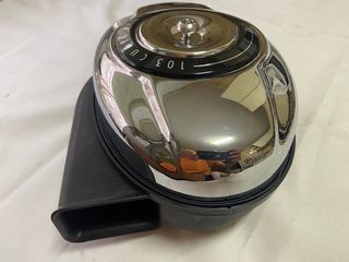 Harley Davidson 103 Cubic Inches Filtro Aire