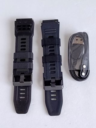 Reloj inteligente militar con llamadas ¡A ESTRENAR