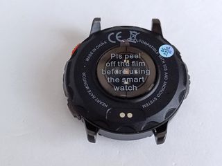 Reloj inteligente militar con llamadas ¡A ESTRENAR