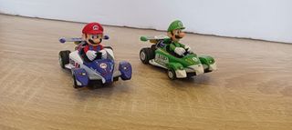 Carrera GO!!! Mario Kart 8 Slot Racing