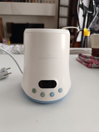 Calienta Biberones Eccomum