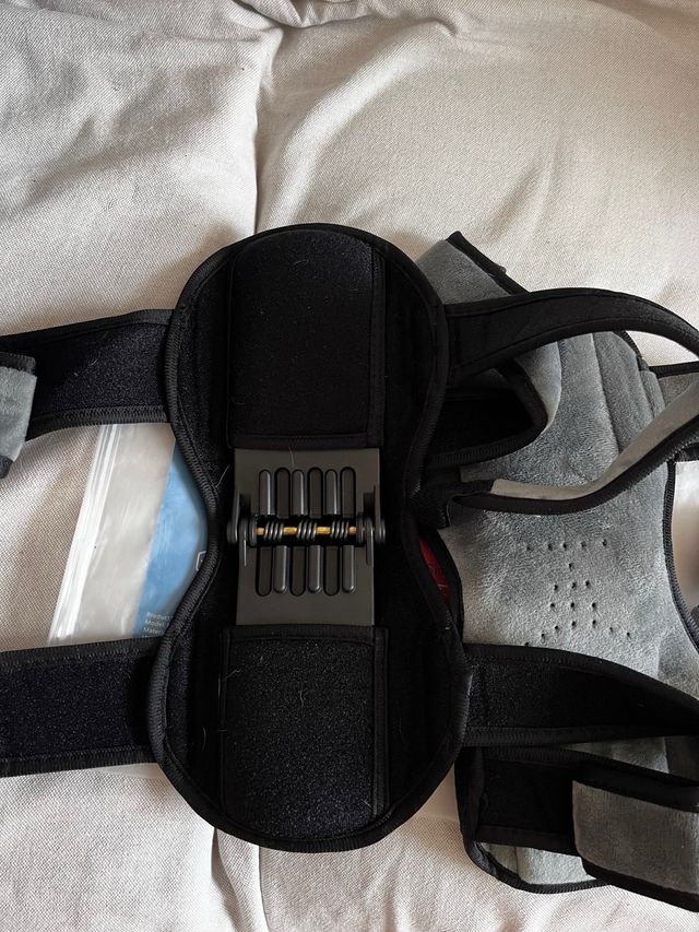 Powerknee supporto articolare per palestra