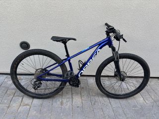 Bici Orbea ONNA 27,5 Talla XS Azul