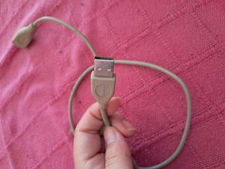 Cable USB a USB